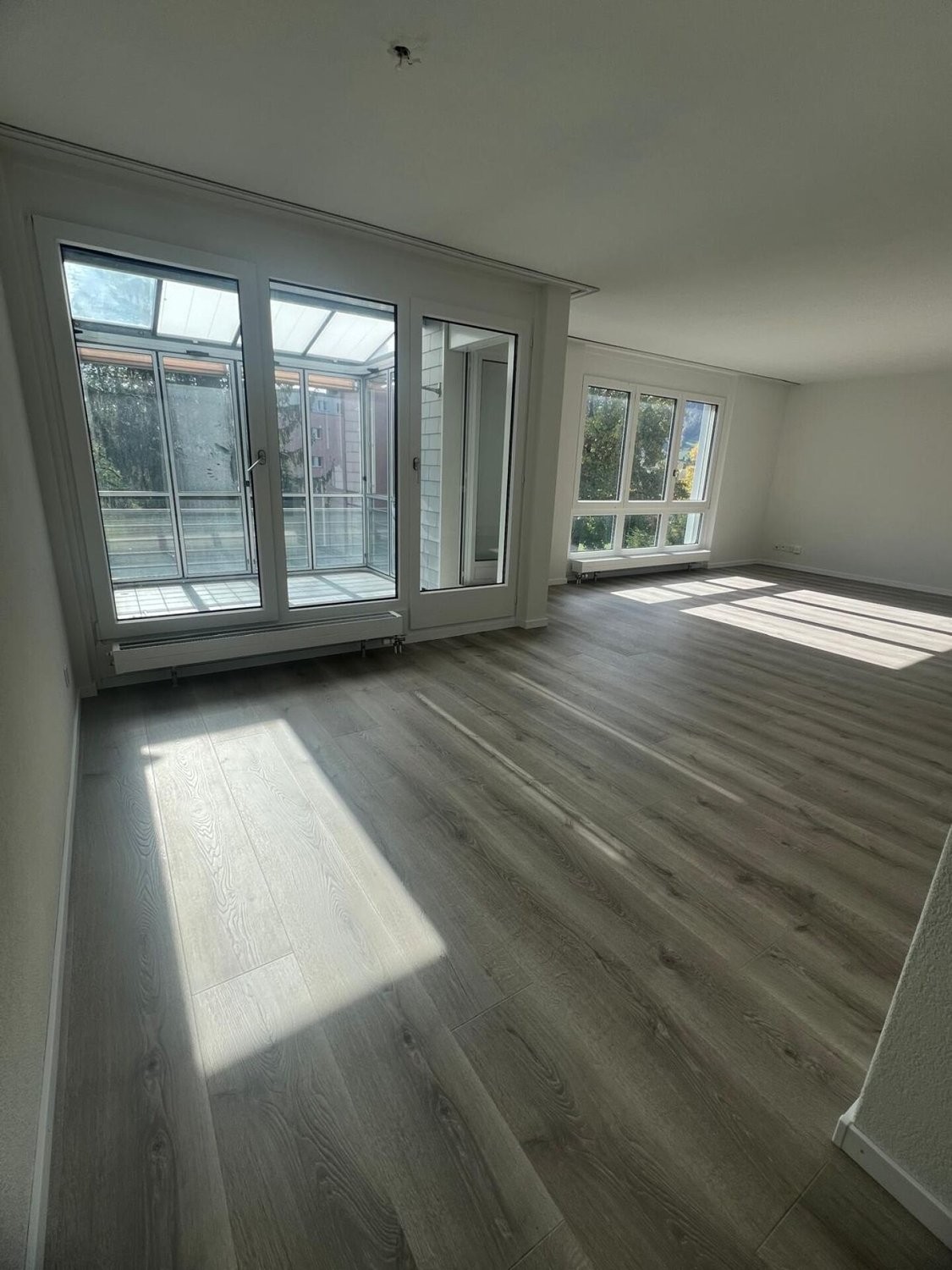 5 ½ room apartment, photo 4 of 10