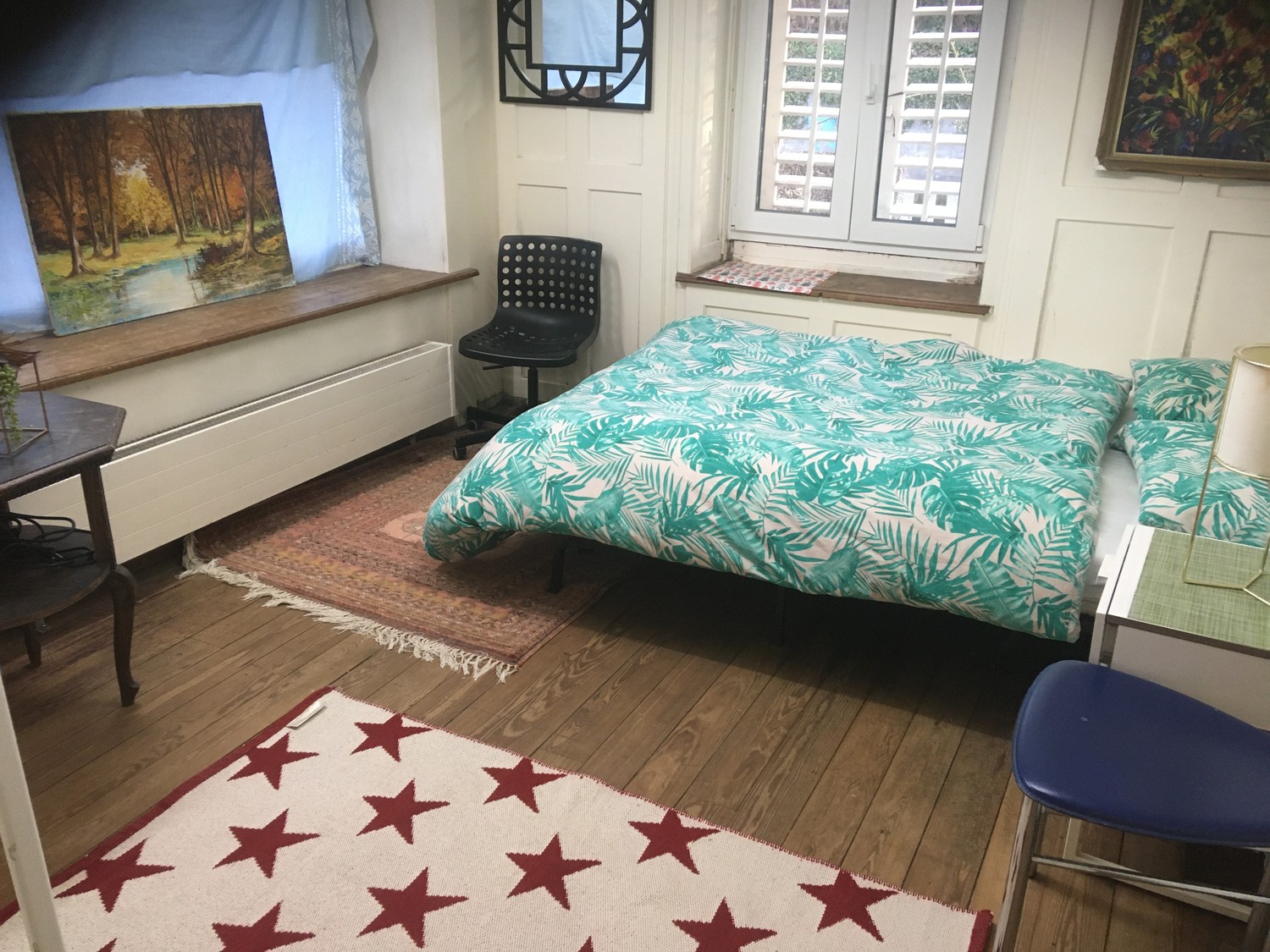 Room in a shared flat, photo 1 of 2