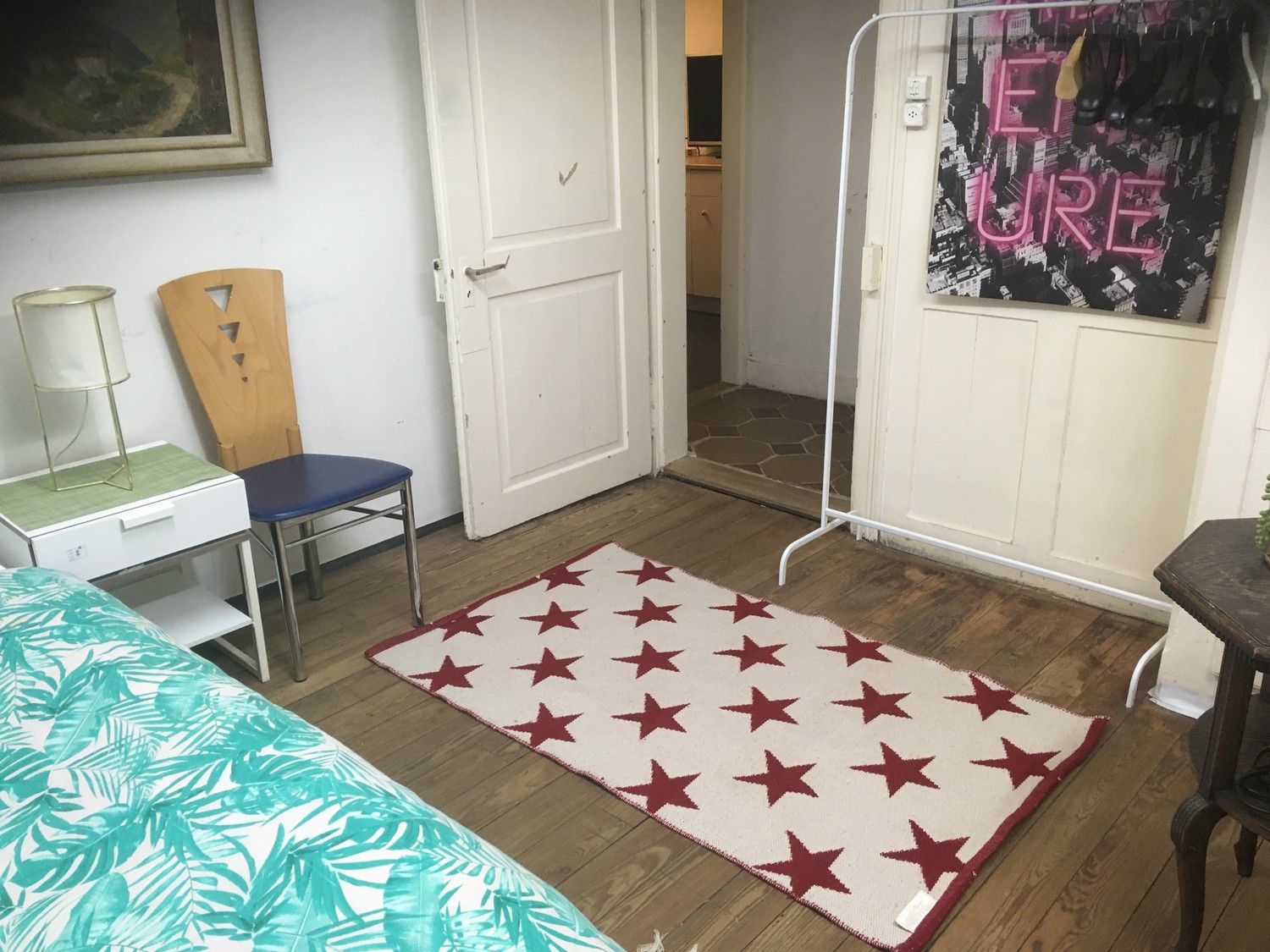 Room in a shared flat, photo 2 of 2