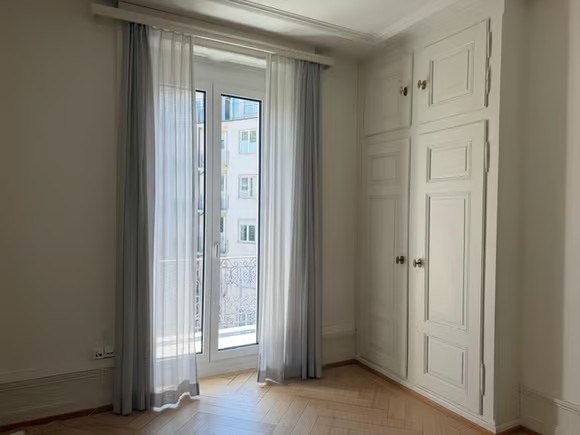14m² office
