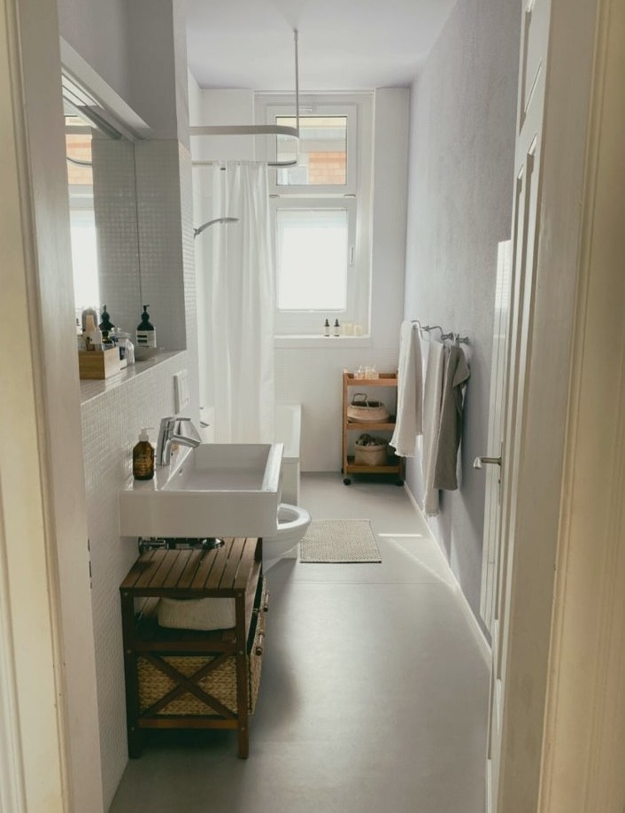 4 ½ rooms apartment