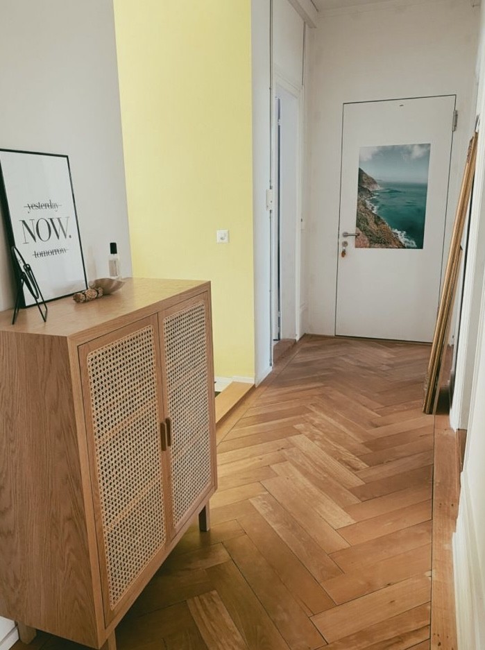 4 ½ rooms apartment
