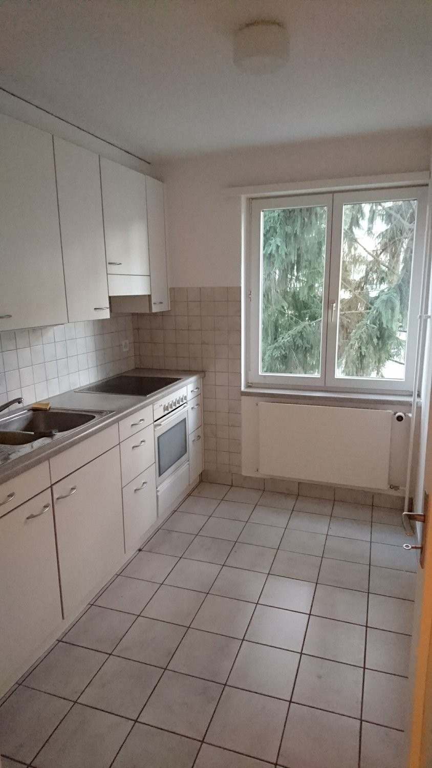 2 rooms apartment