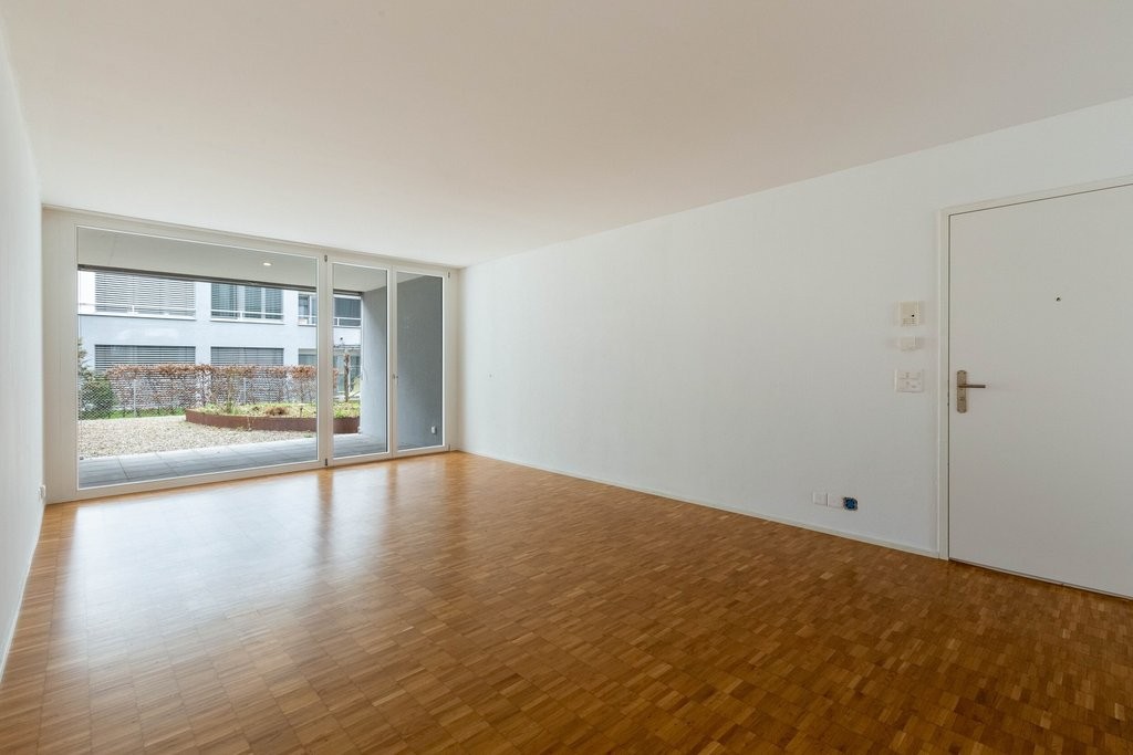 1 ½ rooms apartment, photo 3 of 4