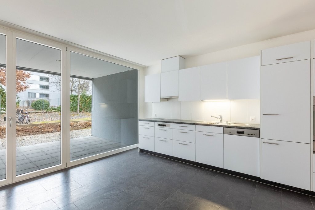 1 ½ rooms apartment, photo 1 of 4