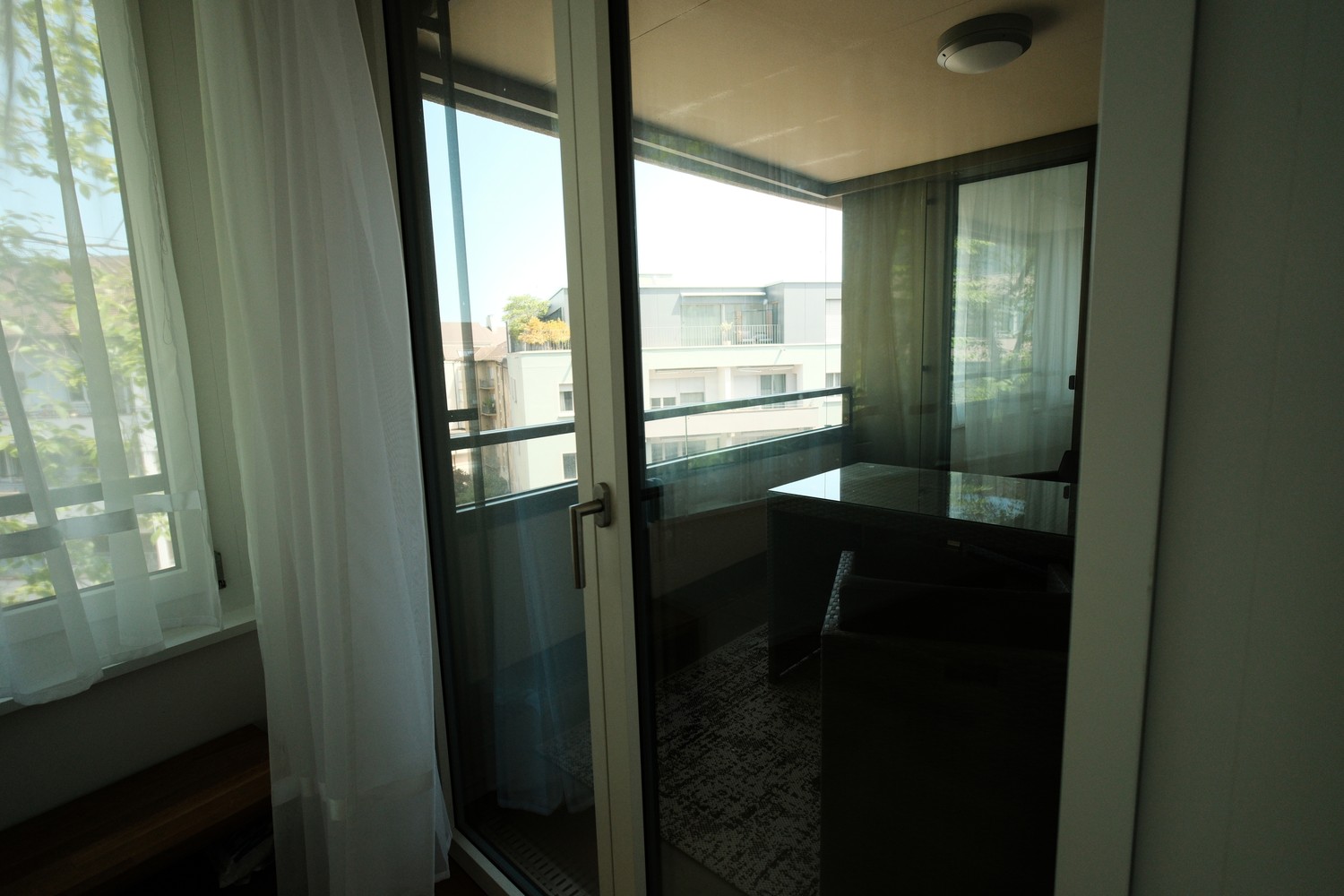 Appartamento di 2 ½ locali