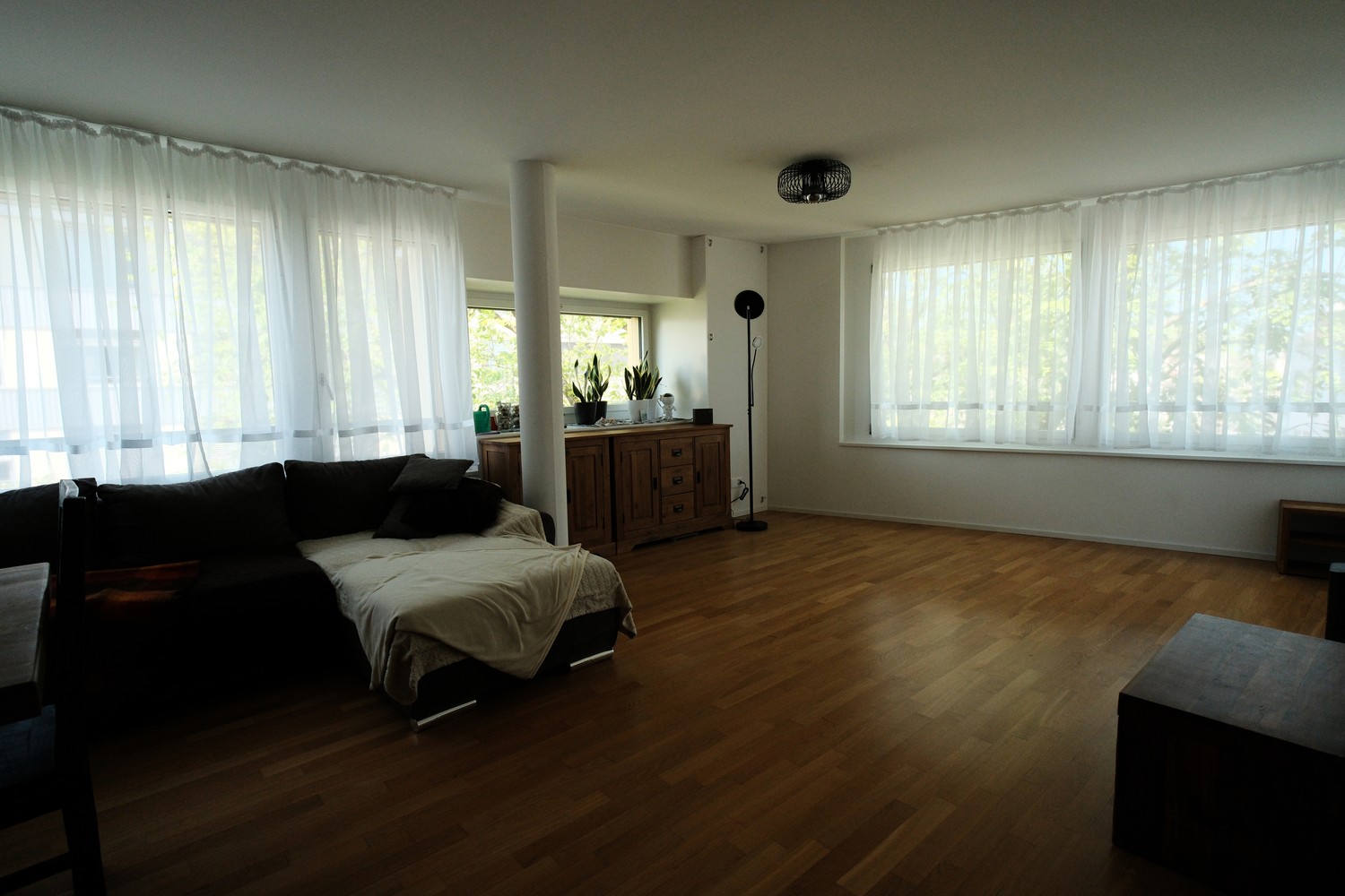 Appartamento di 2 ½ locali