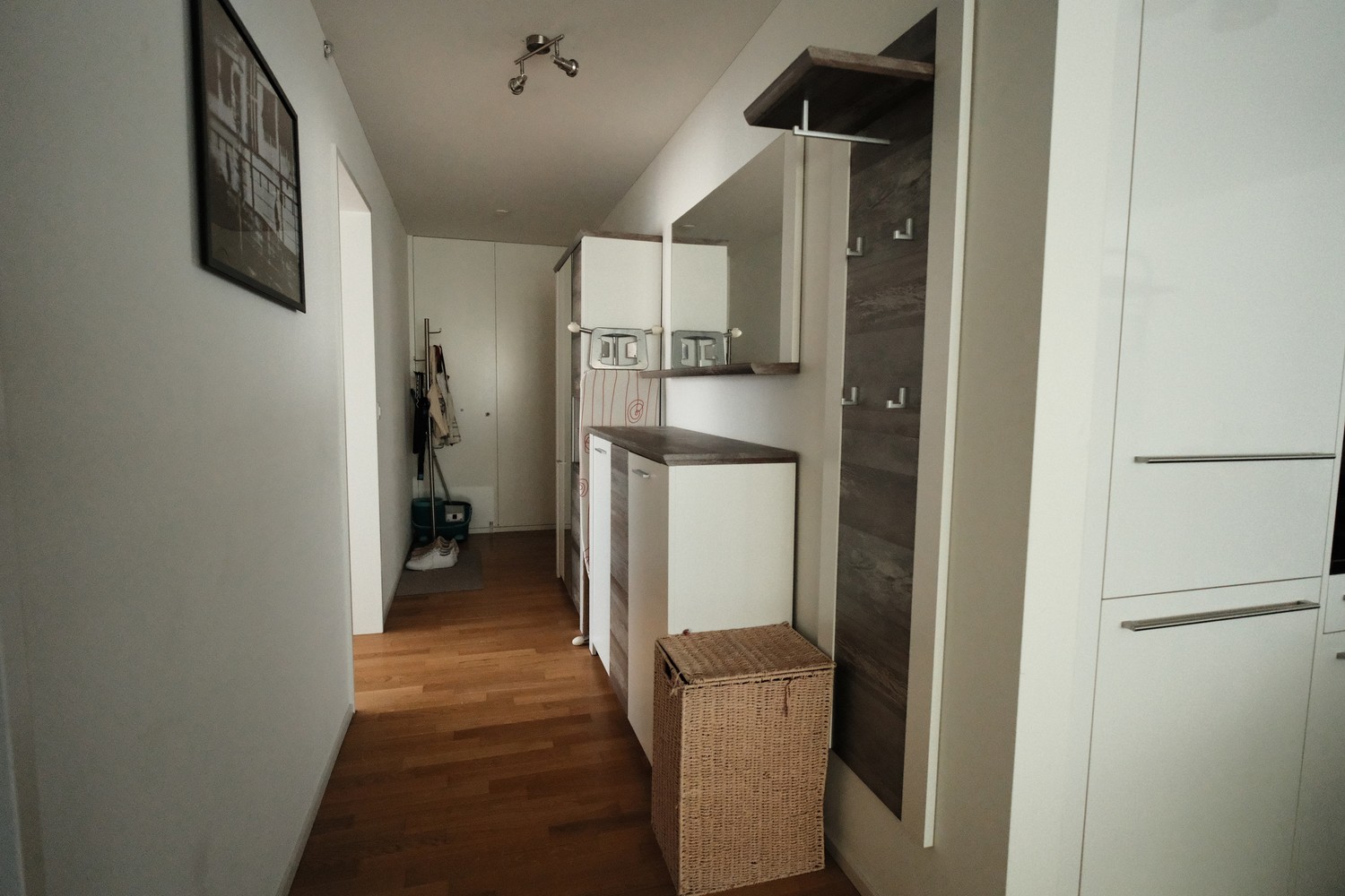 Appartamento di 2 ½ locali