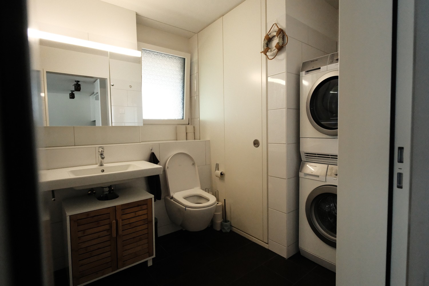 Appartamento di 2 ½ locali