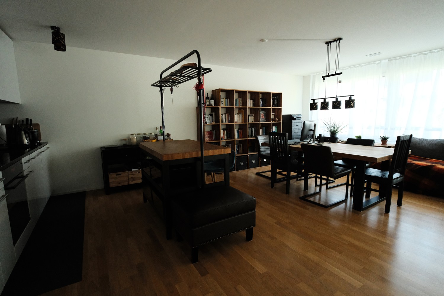 Appartamento di 2 ½ locali