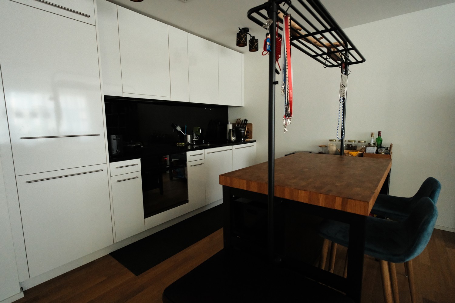 Appartamento di 2 ½ locali