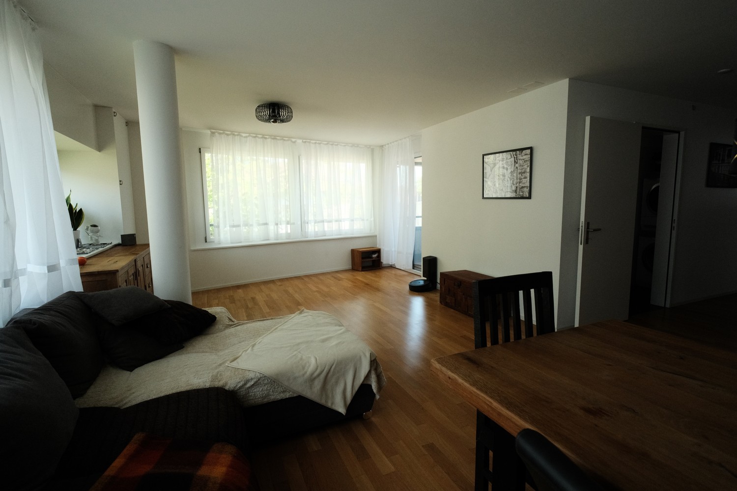 Appartamento di 2 ½ locali