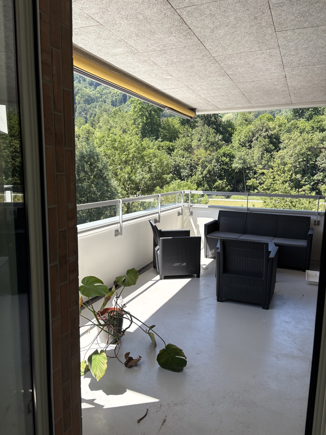 Appartement de 2 ½ pièces