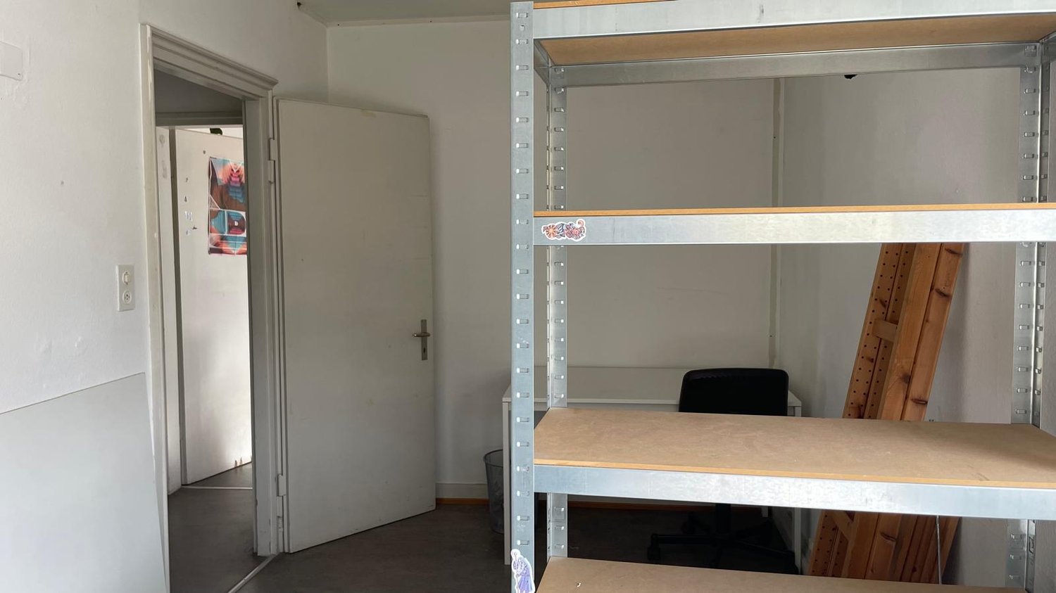 Room in a shared flat, photo 4 of 4