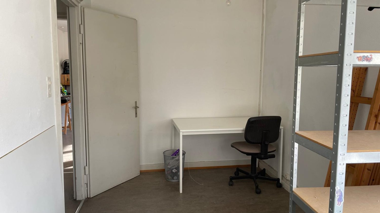 Room in a shared flat, photo 3 of 4