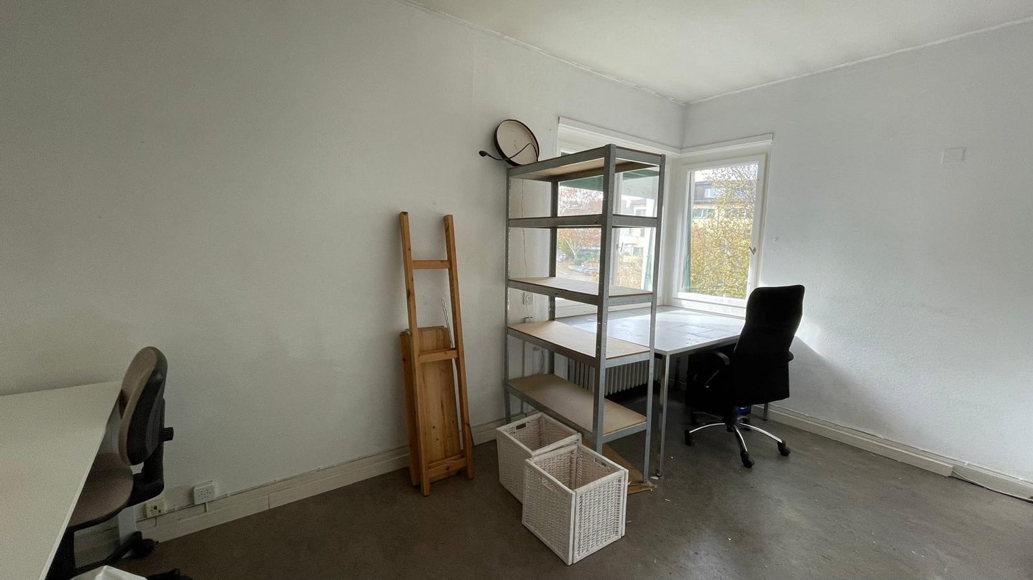 Room in a shared flat, photo 1 of 4
