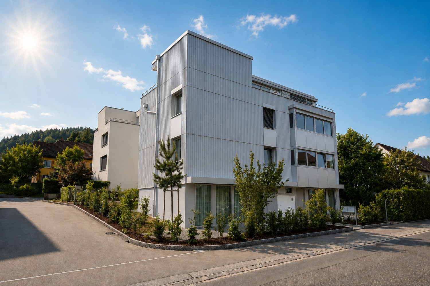 Appartamento di 5 ¾ locali