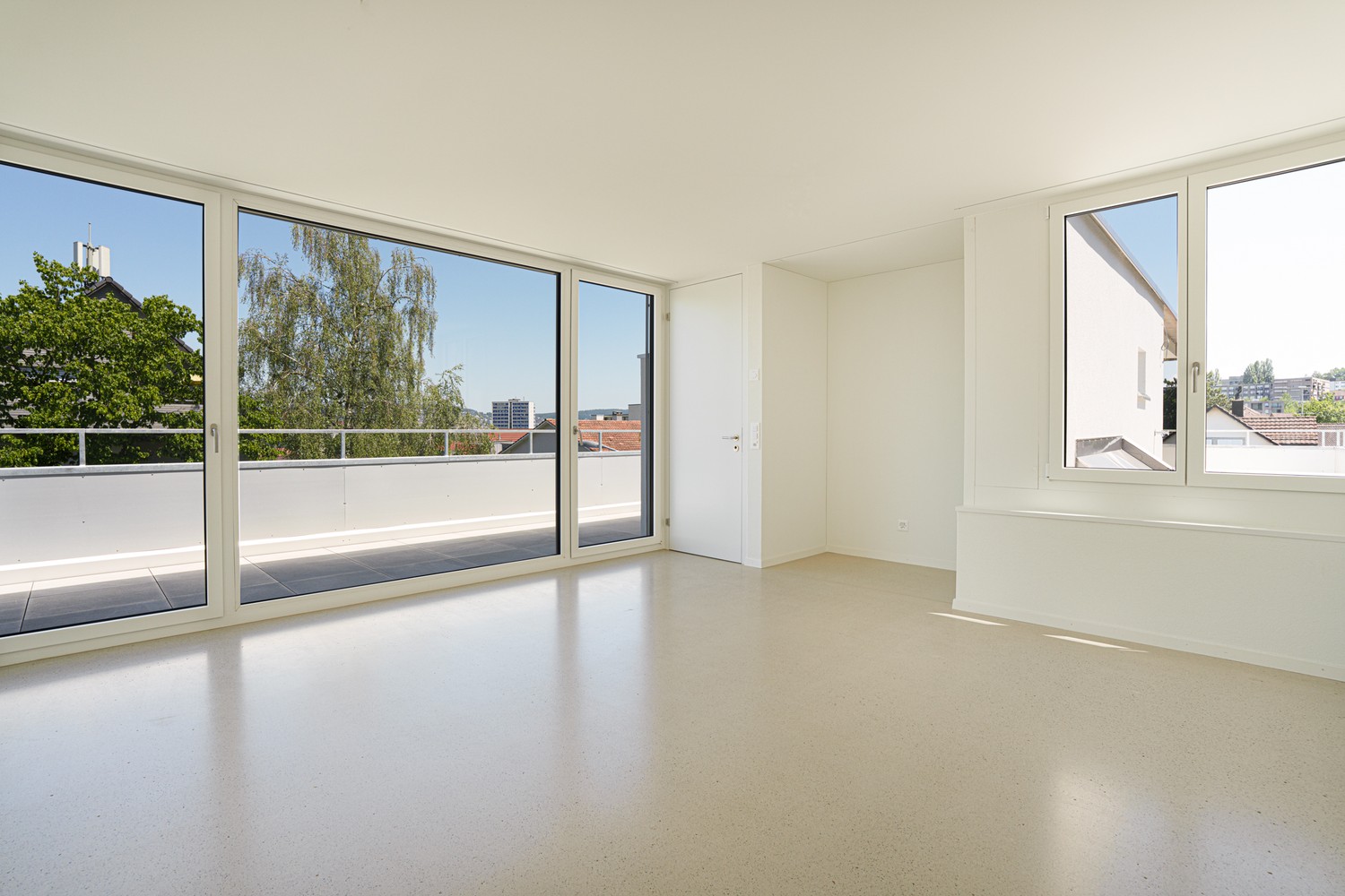 Appartamento di 5 ¾ locali