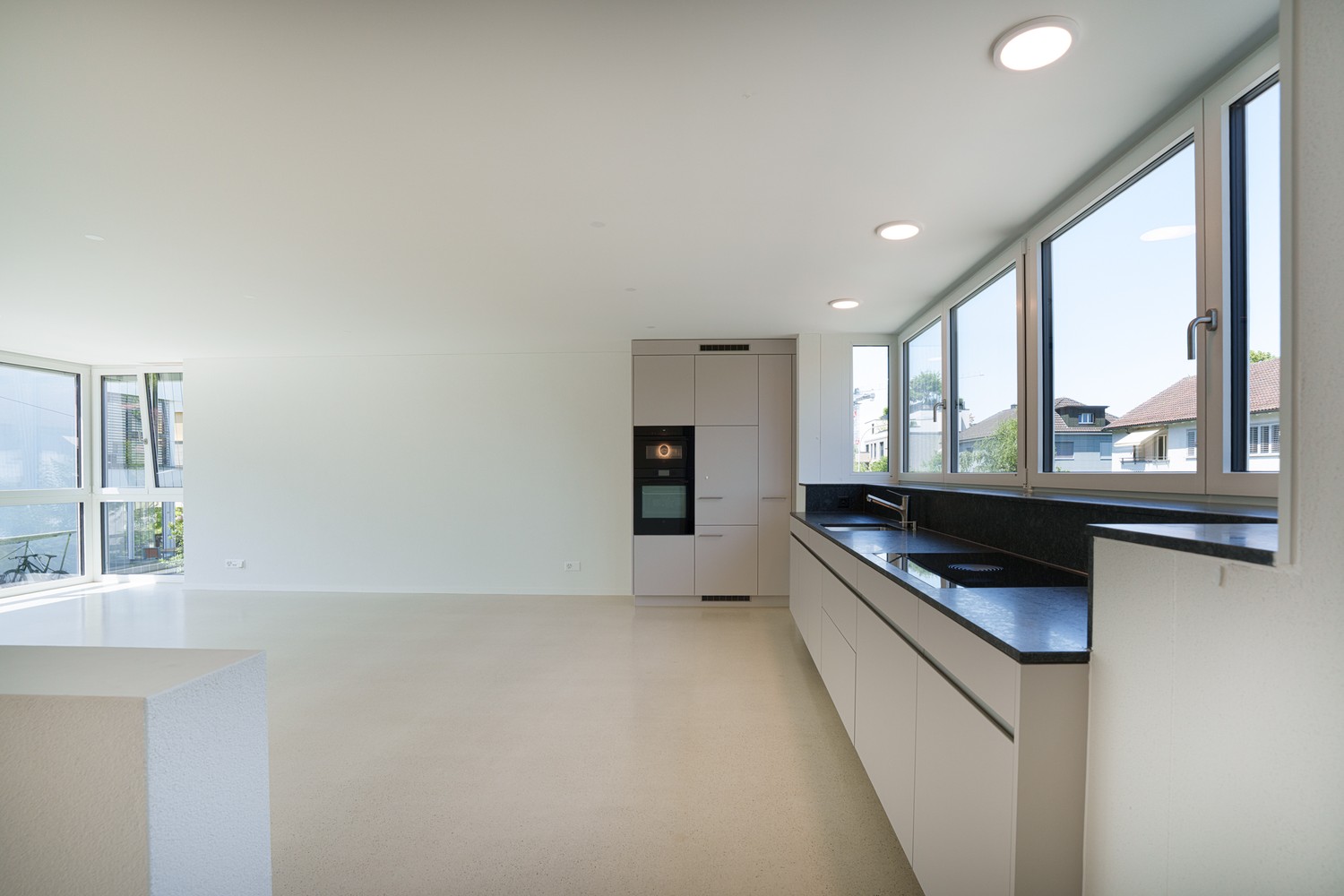 Appartamento di 5 ¾ locali