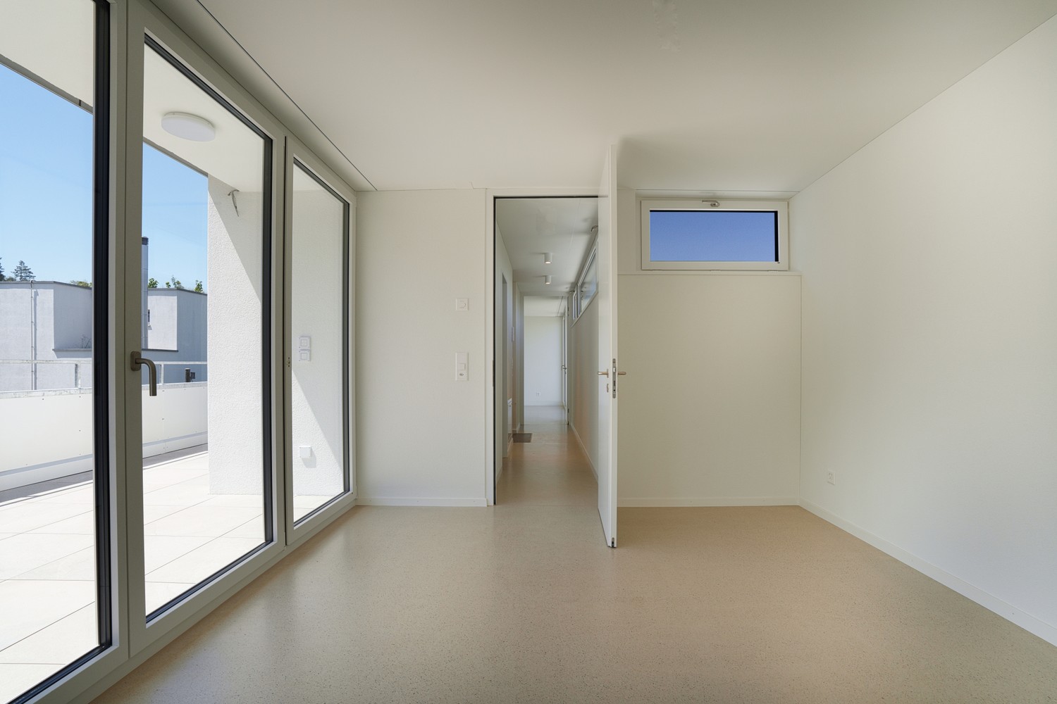 Appartamento di 5 ¾ locali