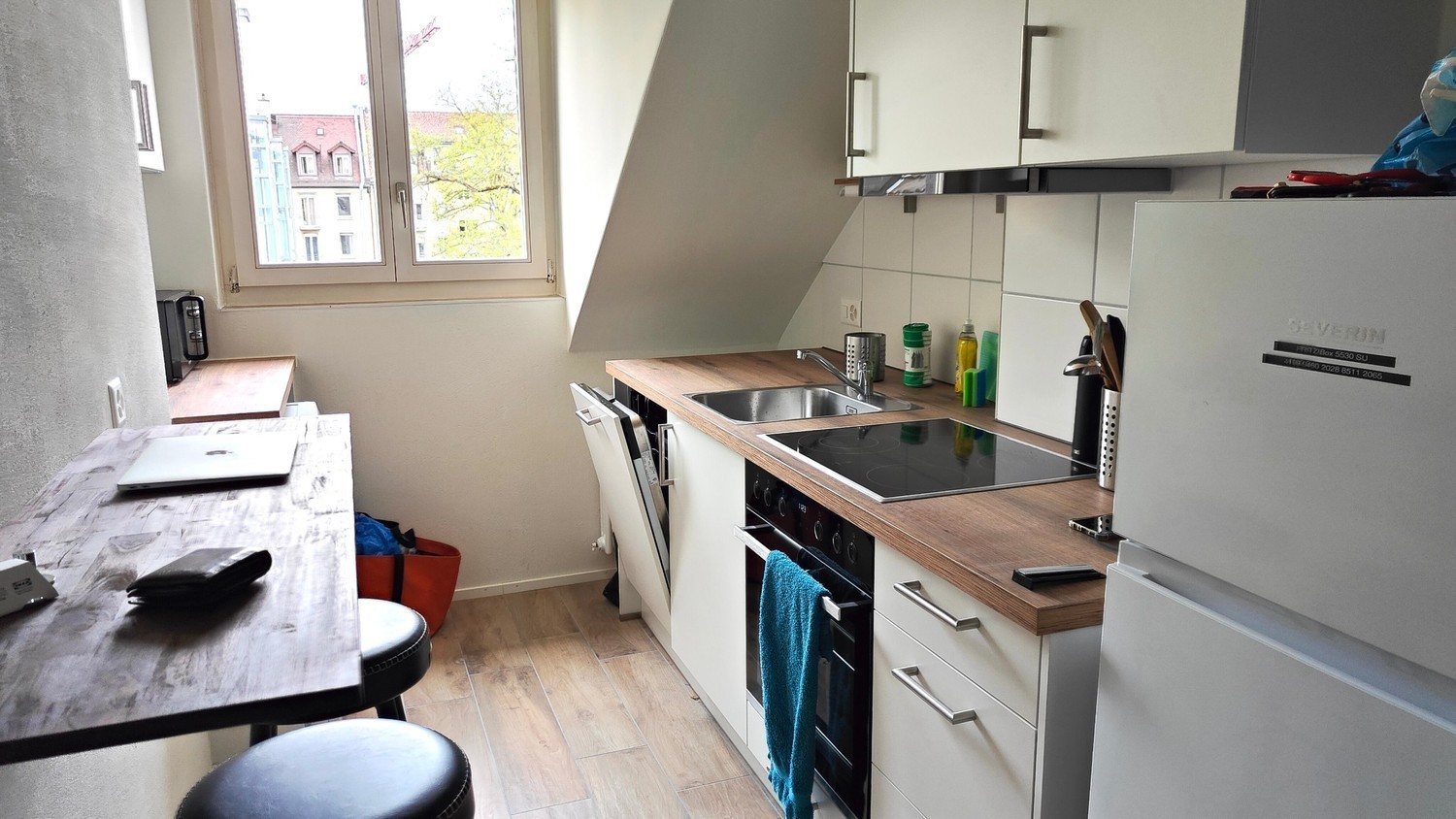 Room in a shared flat, photo 3 of 10