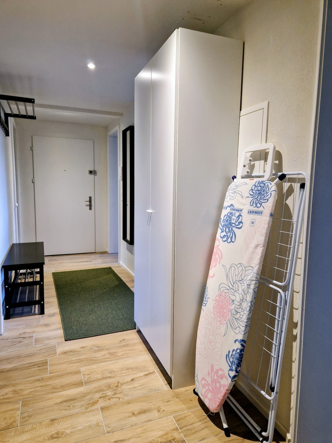 Room in a shared flat, photo 10 of 10