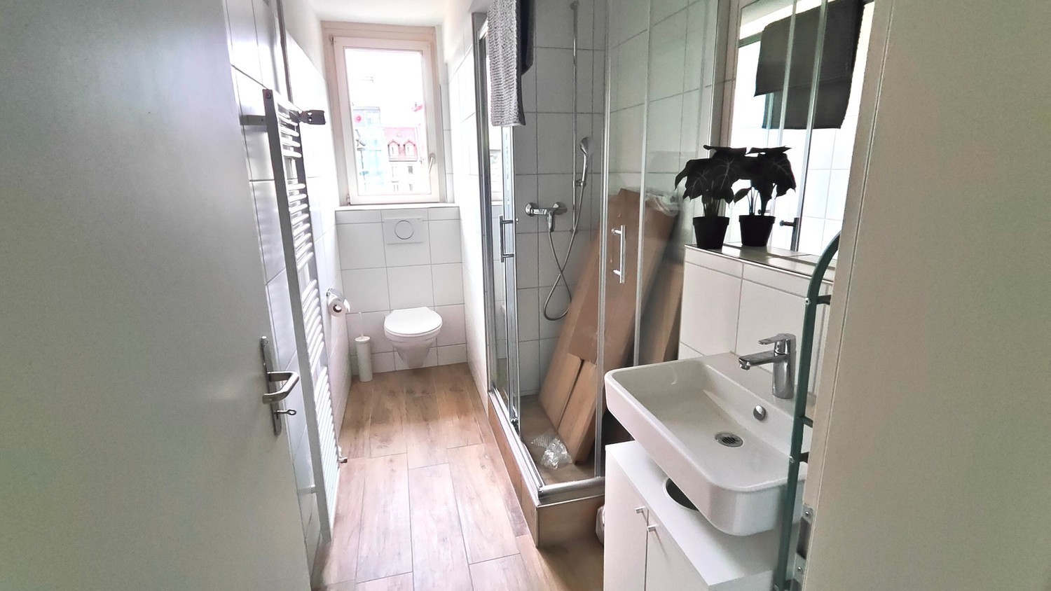 Room in a shared flat, photo 9 of 10