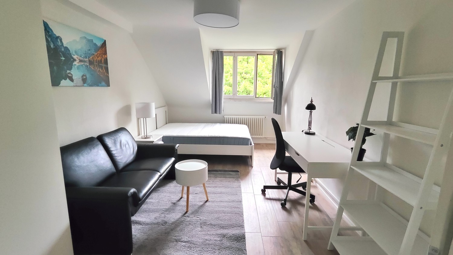 Room in a shared flat, photo 1 of 10