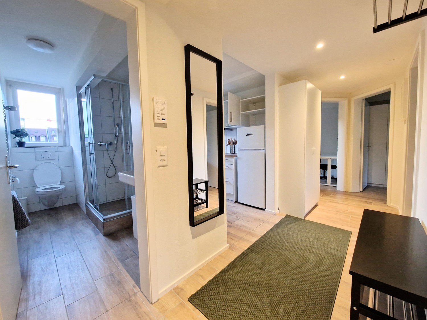 Room in a shared flat, photo 8 of 10