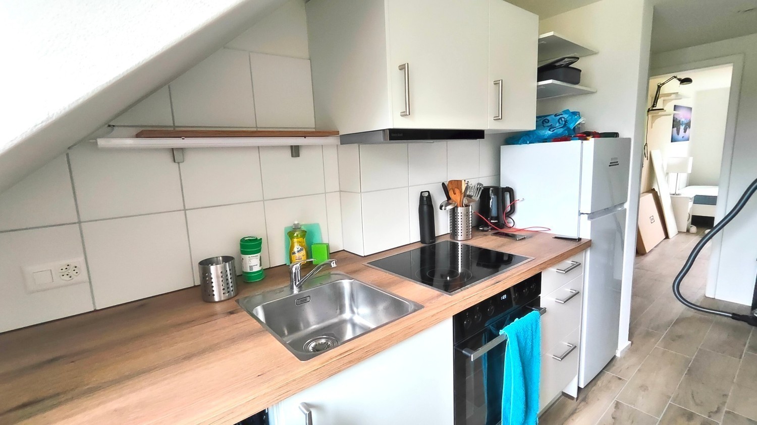 Room in a shared flat, photo 7 of 10
