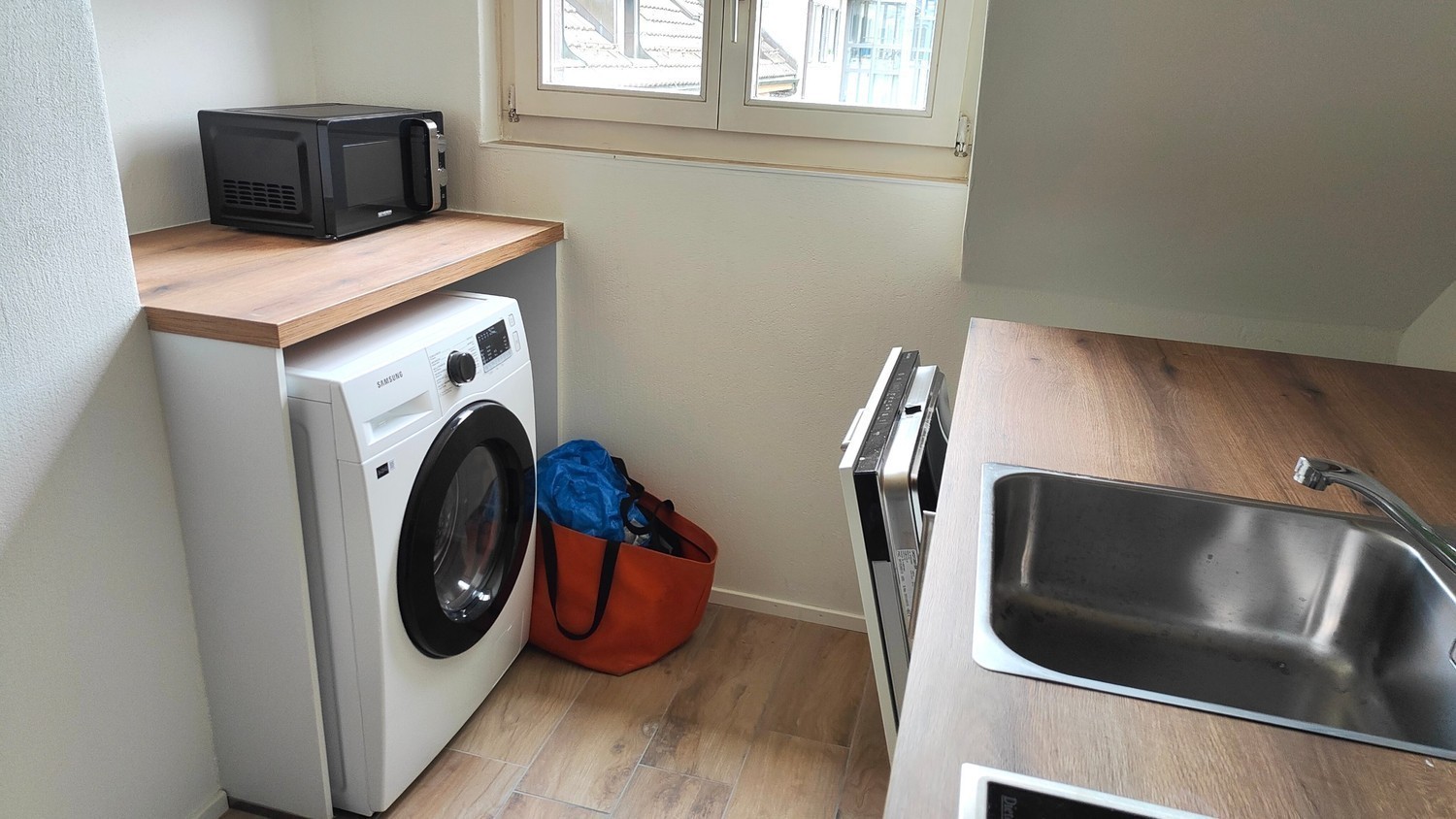 Room in a shared flat, photo 6 of 10
