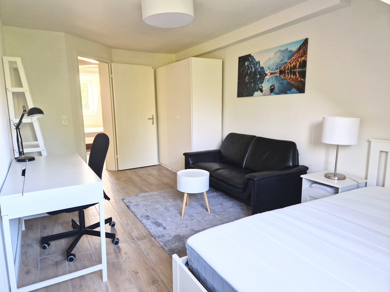 Room in a shared flat, photo 2 of 10