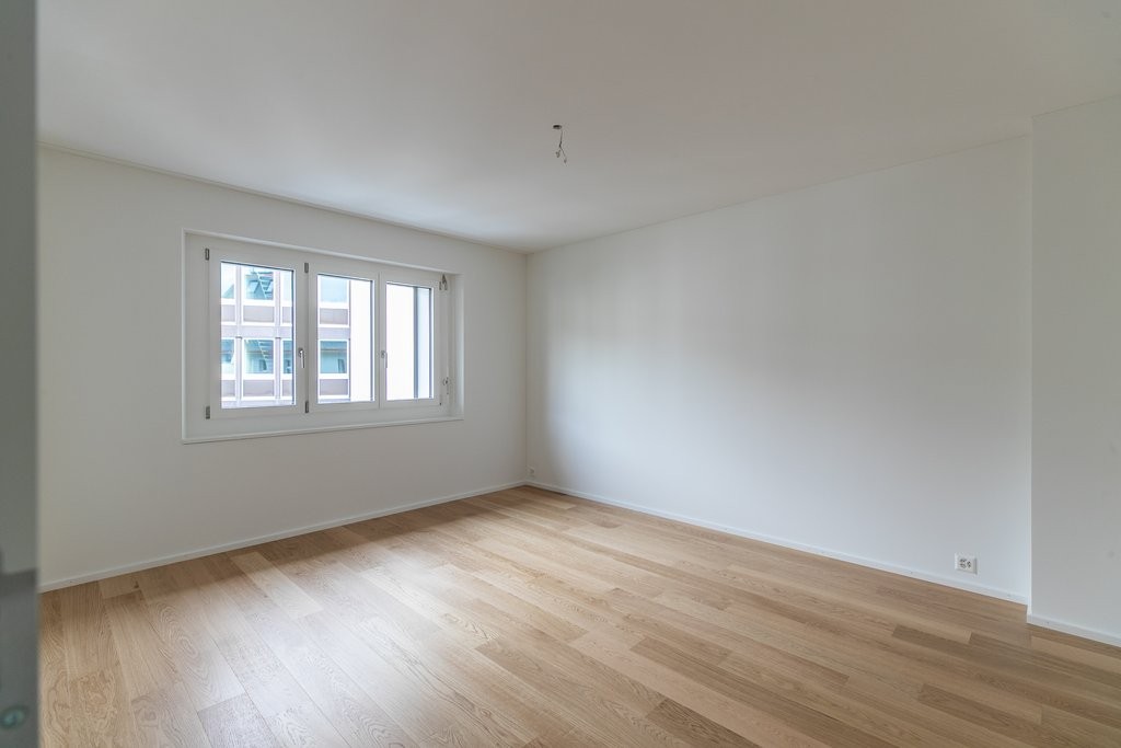 3 rooms apartment, photo 4 of 8
