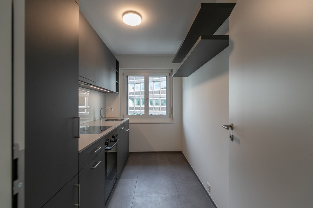 3 rooms apartment, photo 3 of 8