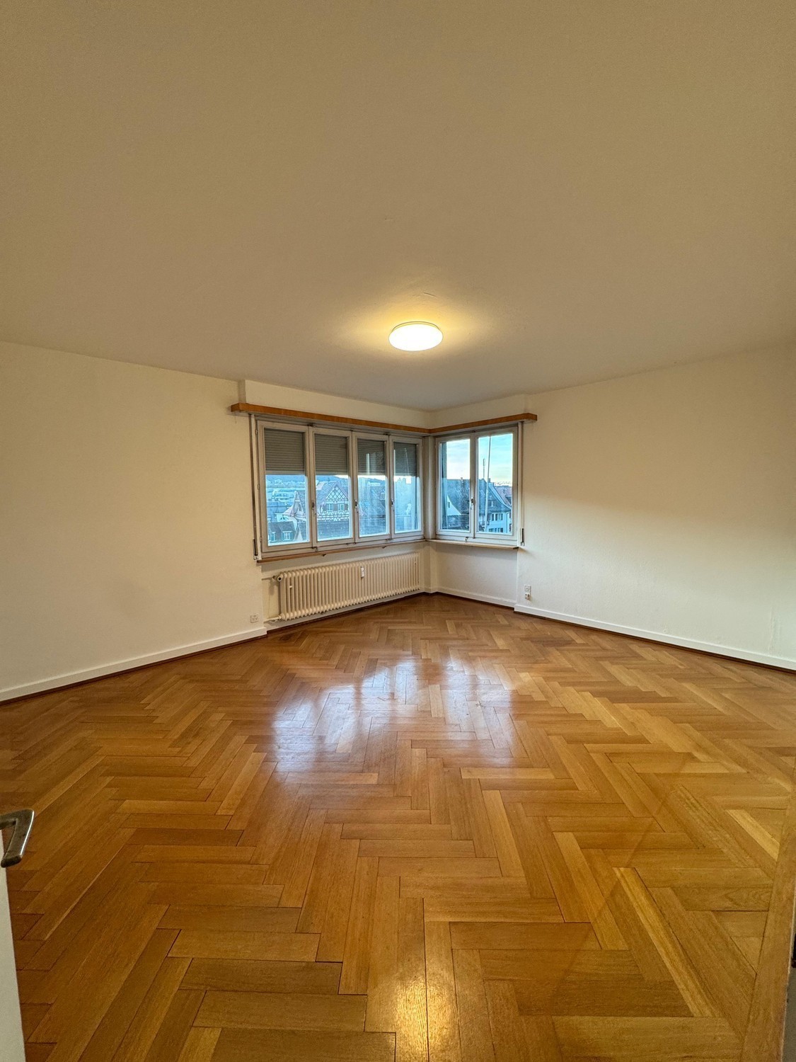 Room in a shared flat, photo 1 of 7