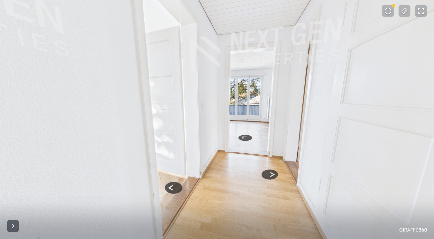 Room in a shared flat, photo 6 of 7