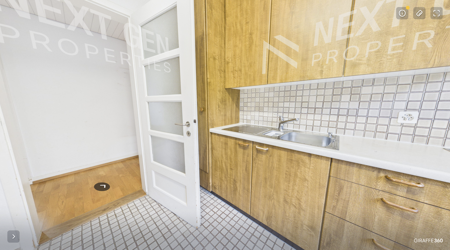 Room in a shared flat, photo 4 of 7