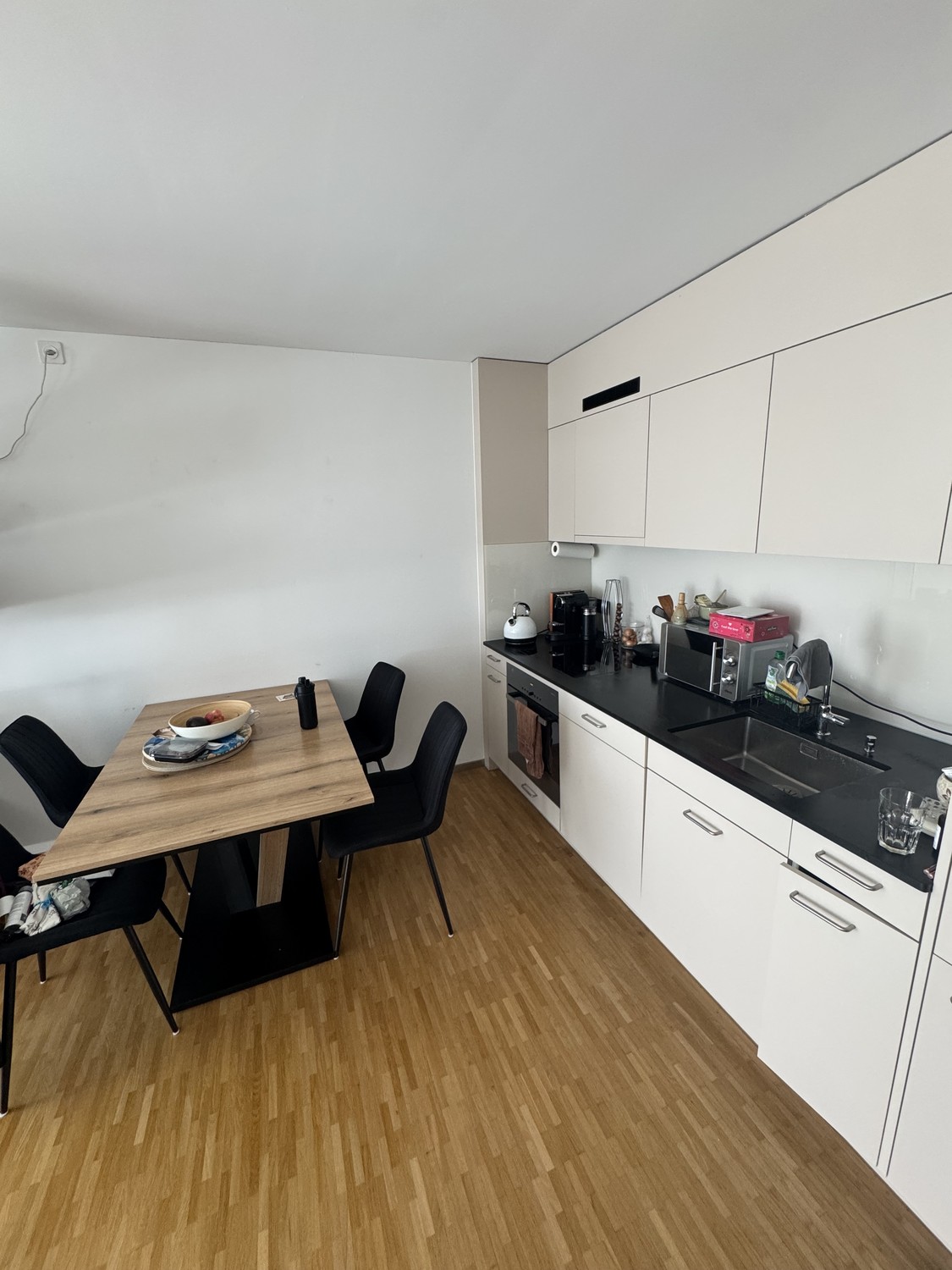 2 ½ rooms apartment, photo 5 of 10