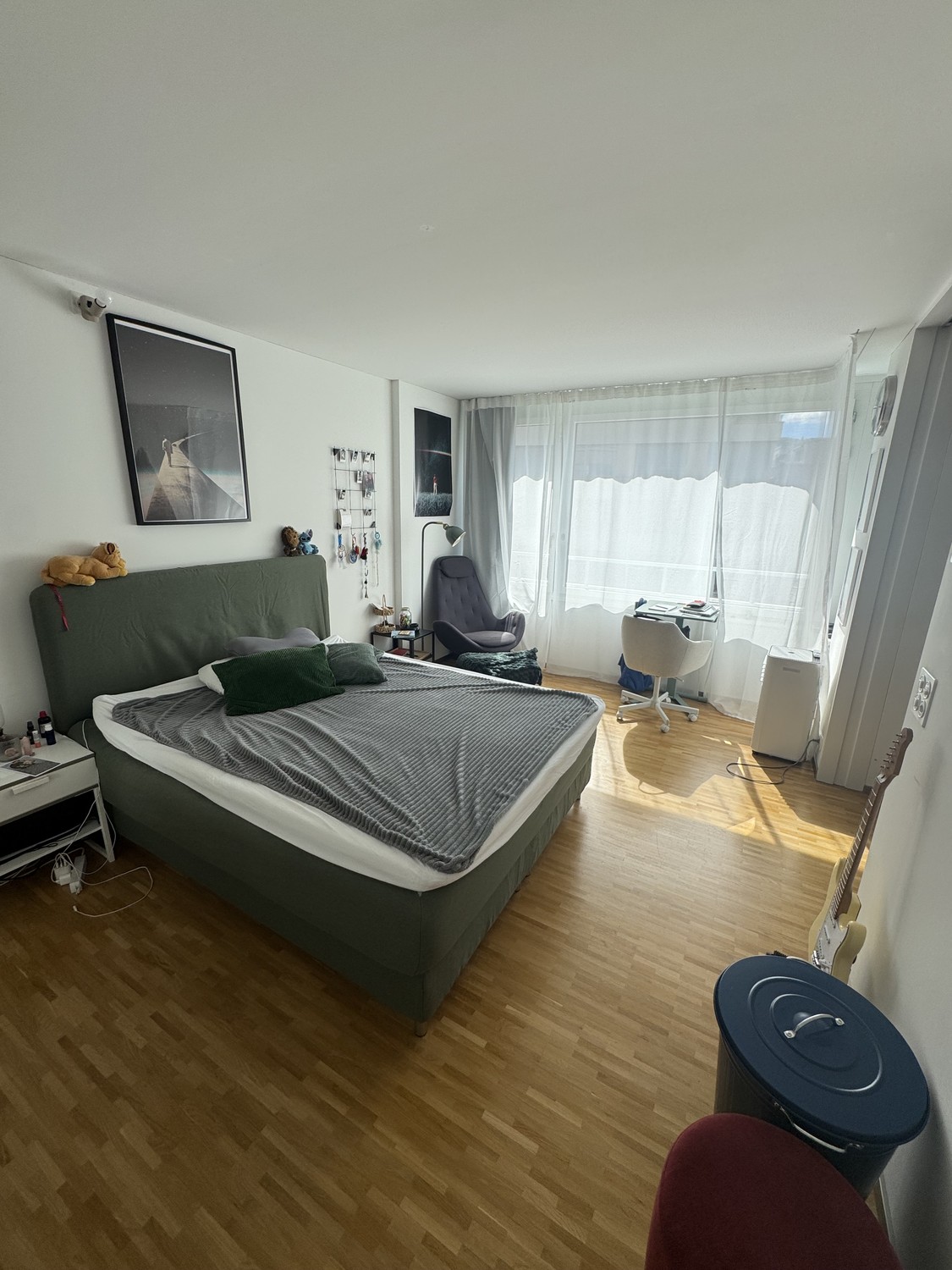 2 ½ rooms apartment, photo 1 of 10