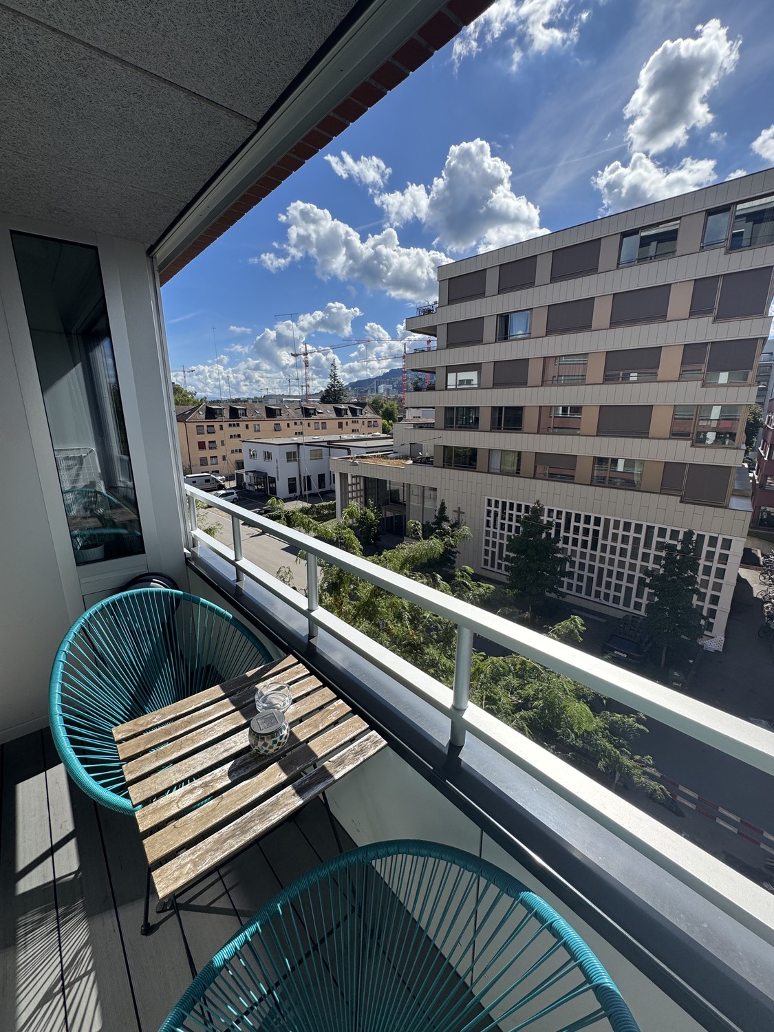 2 ½ rooms apartment, photo 9 of 10