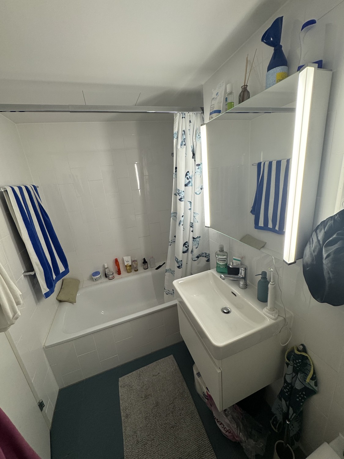 2 ½ rooms apartment, photo 7 of 10