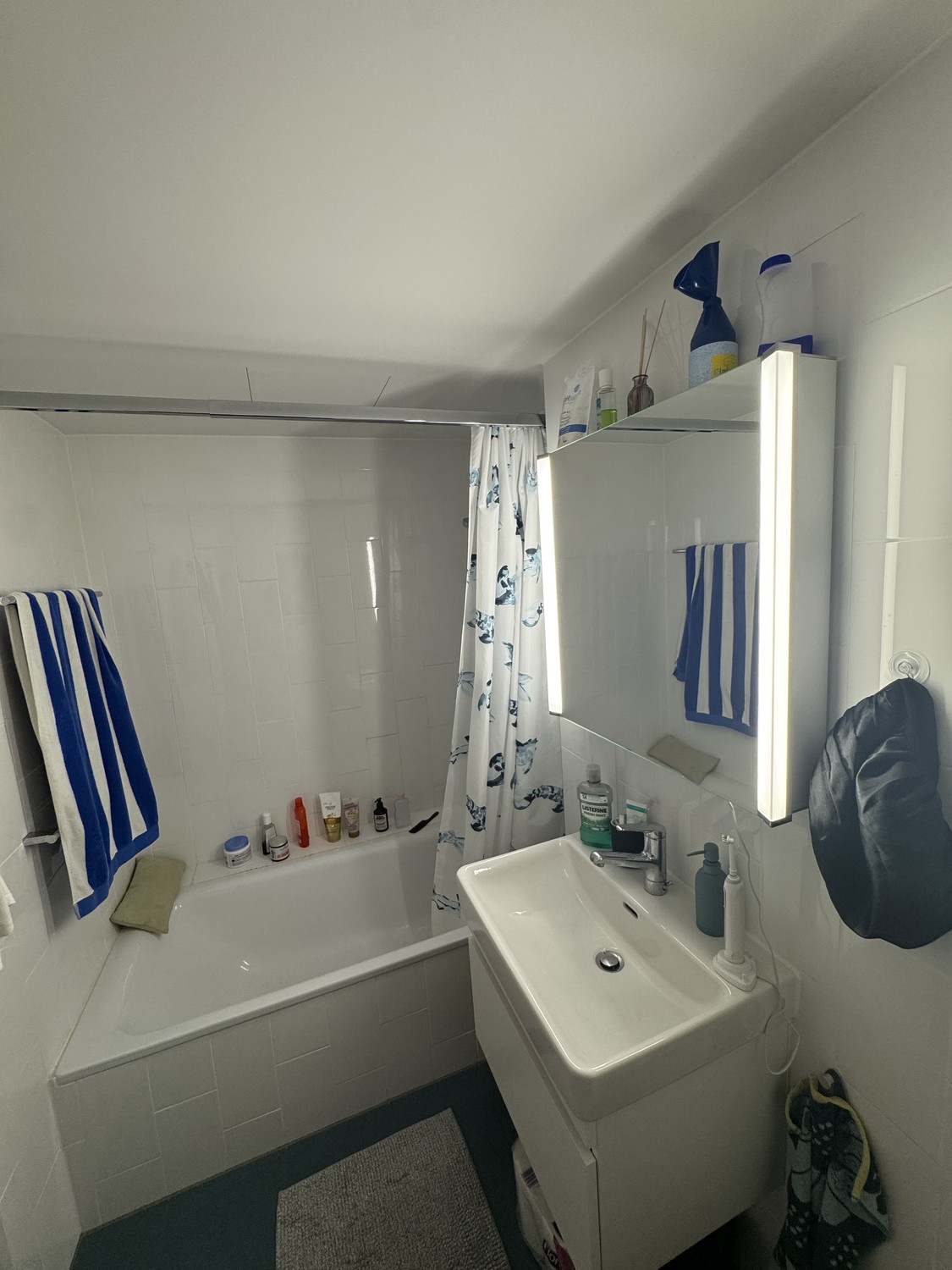 2 ½ rooms apartment, photo 10 of 10