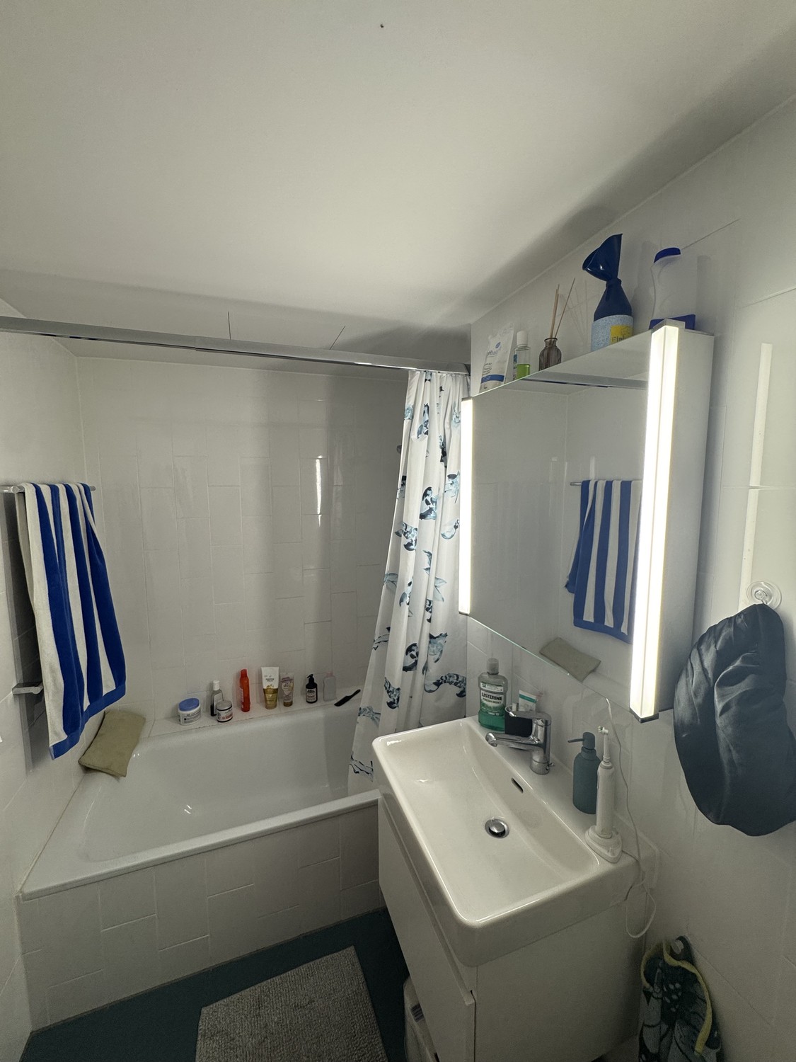 2 ½ rooms apartment, photo 3 of 10