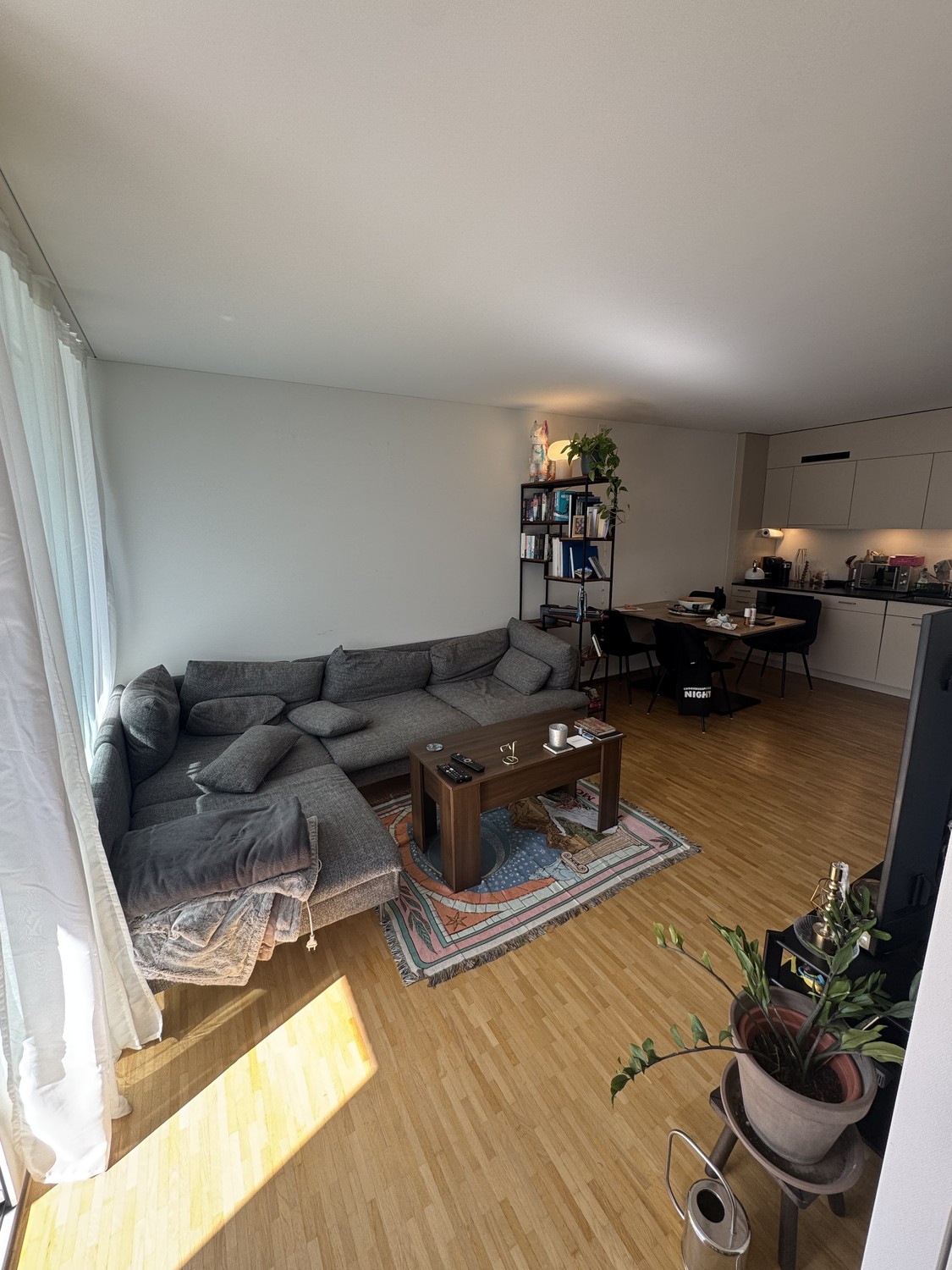 2 ½ rooms apartment, photo 6 of 10