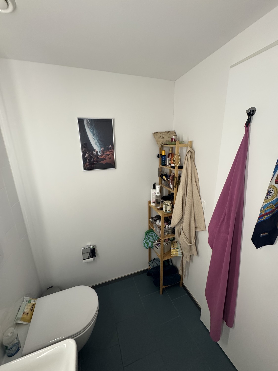 2 ½ rooms apartment, photo 8 of 10
