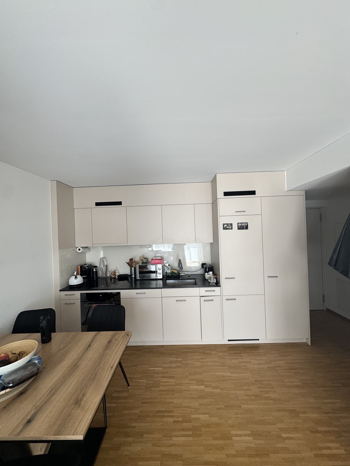 2 ½ rooms apartment, photo 2 of 10