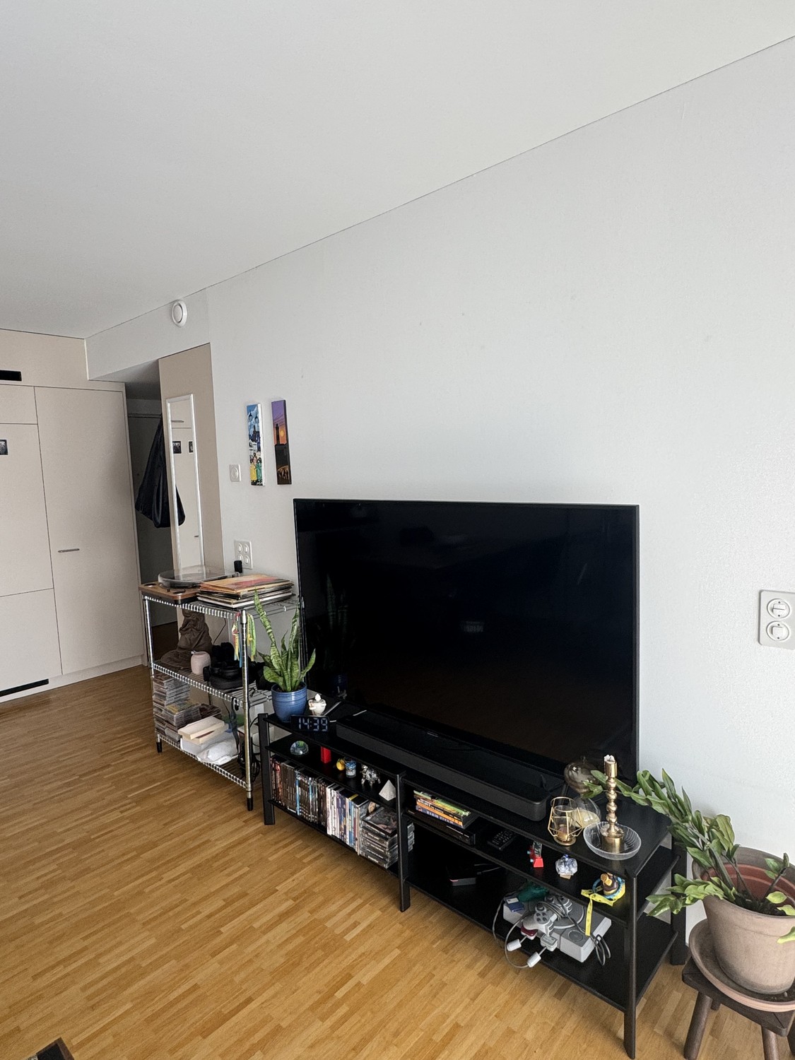 2 ½ rooms apartment, photo 4 of 10