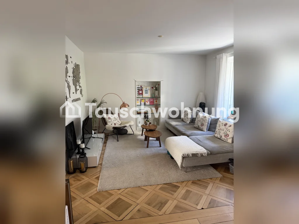 3 ½ rooms apartment, photo 1 of 6