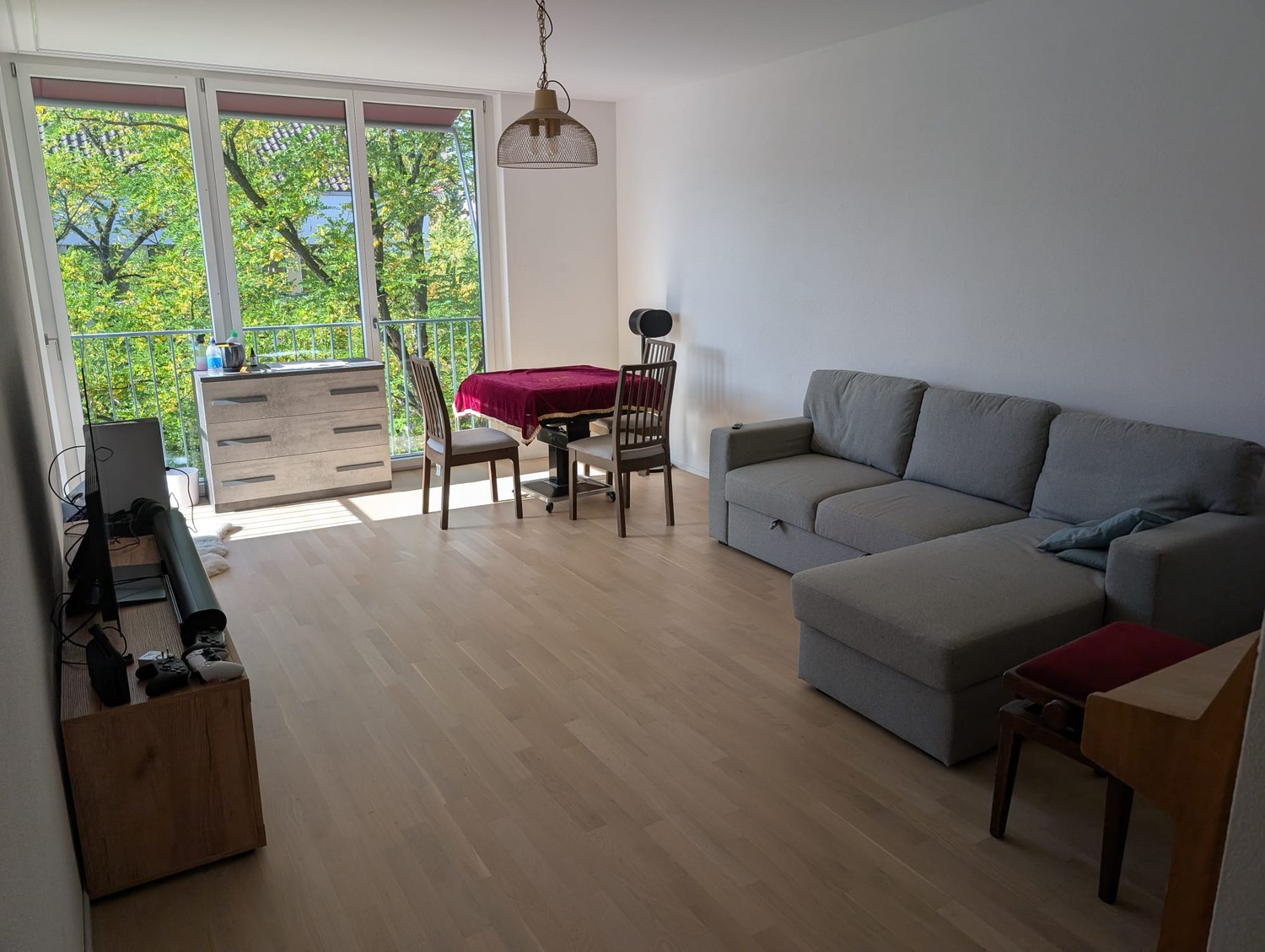 Room in a shared flat, photo 4 of 9