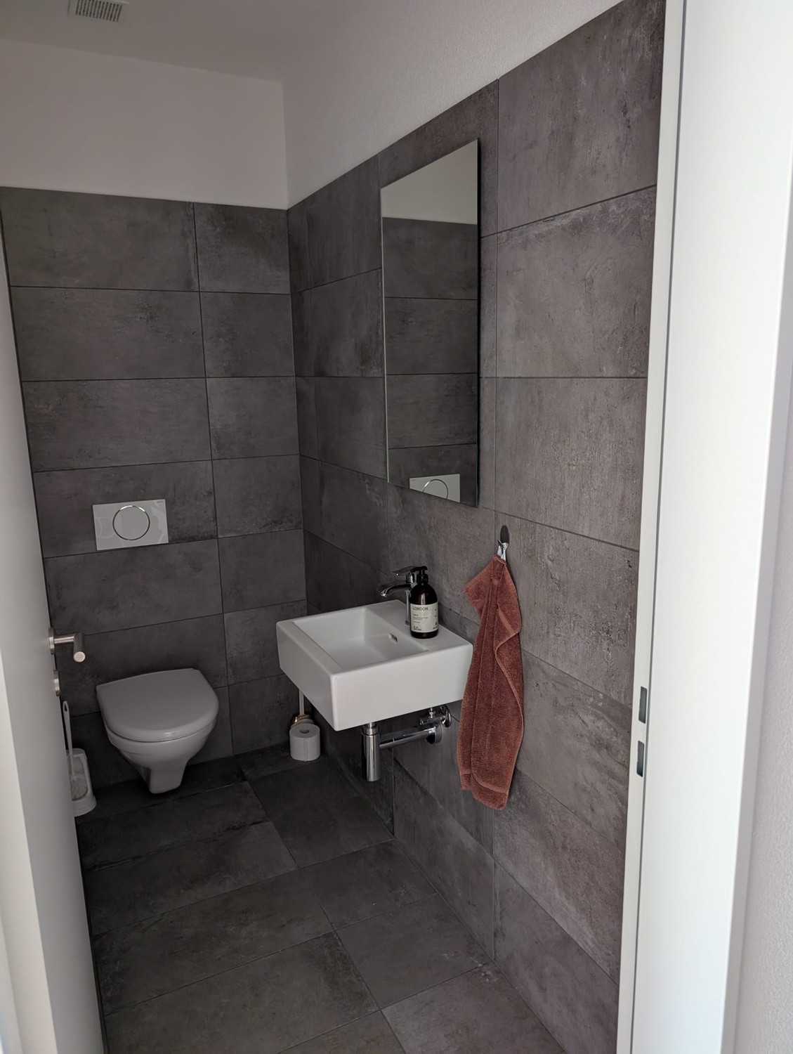 Room in a shared flat, photo 6 of 9
